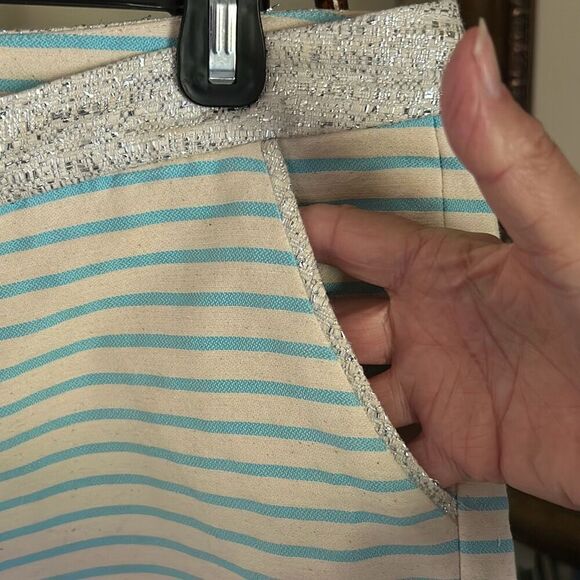 Lilly Pulitzer Party Shorts Size 10 - Picture 5 of 9